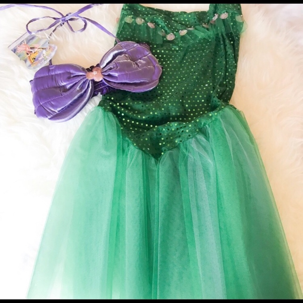 Mermaid š§āāļø Princess - Picture 6 of 6